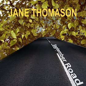 Jane Thomason